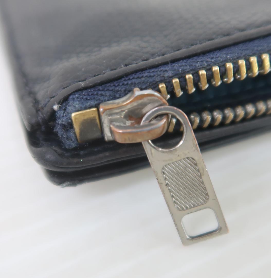 Maison Margiela 2つ折財布 サイフ S35UI0438