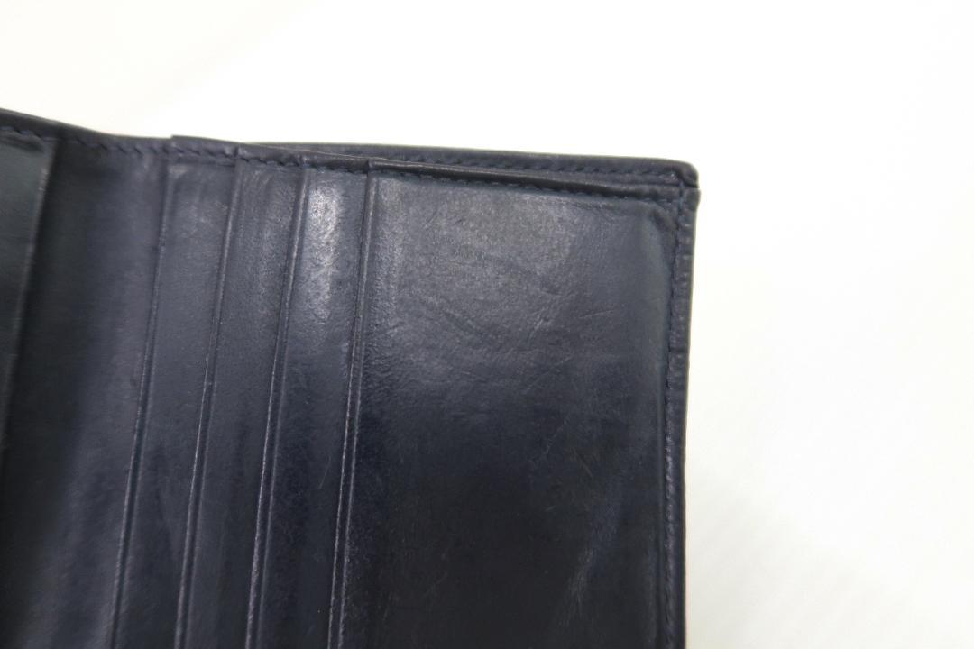 Maison Margiela 2つ折財布 サイフ S35UI0438