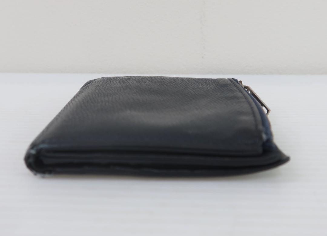 Maison Margiela 2つ折財布 サイフ S35UI0438
