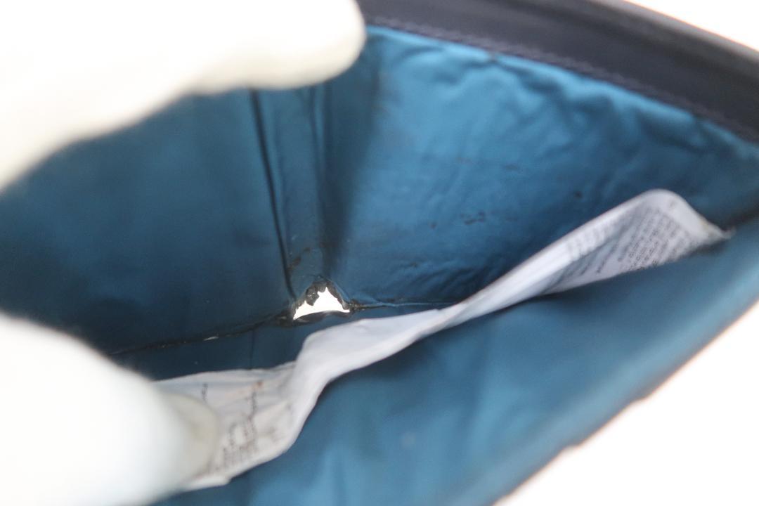 Maison Margiela 2つ折財布 サイフ S35UI0438