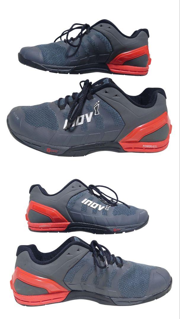 INOV-8 F-LITE 290 トレーニングシューズ ジム 29cm