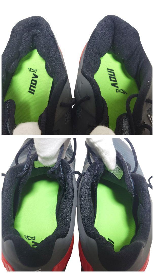 INOV-8 F-LITE 290 トレーニングシューズ ジム 29cm