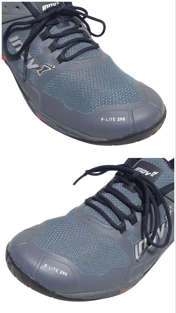 INOV-8 F-LITE 290 トレーニングシューズ ジム 29cm