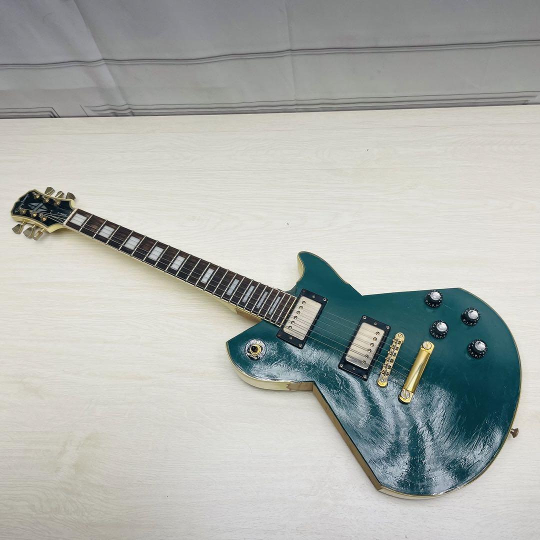 epiphone エレキギターepiphone