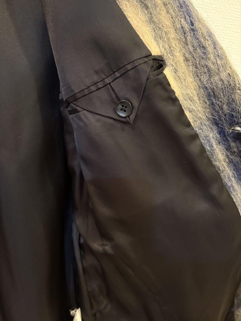 ⭐️極美品⭐️ユニセックス　ジョゼフ　JOSEPH コート　サイズM（男性）