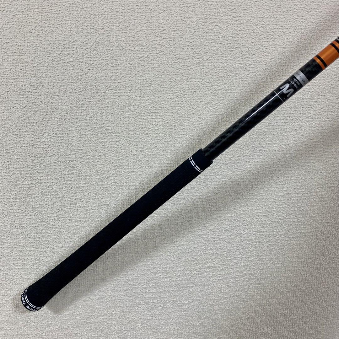 美品 PING G440 4U 5U テンセイオレンジ70 HY S