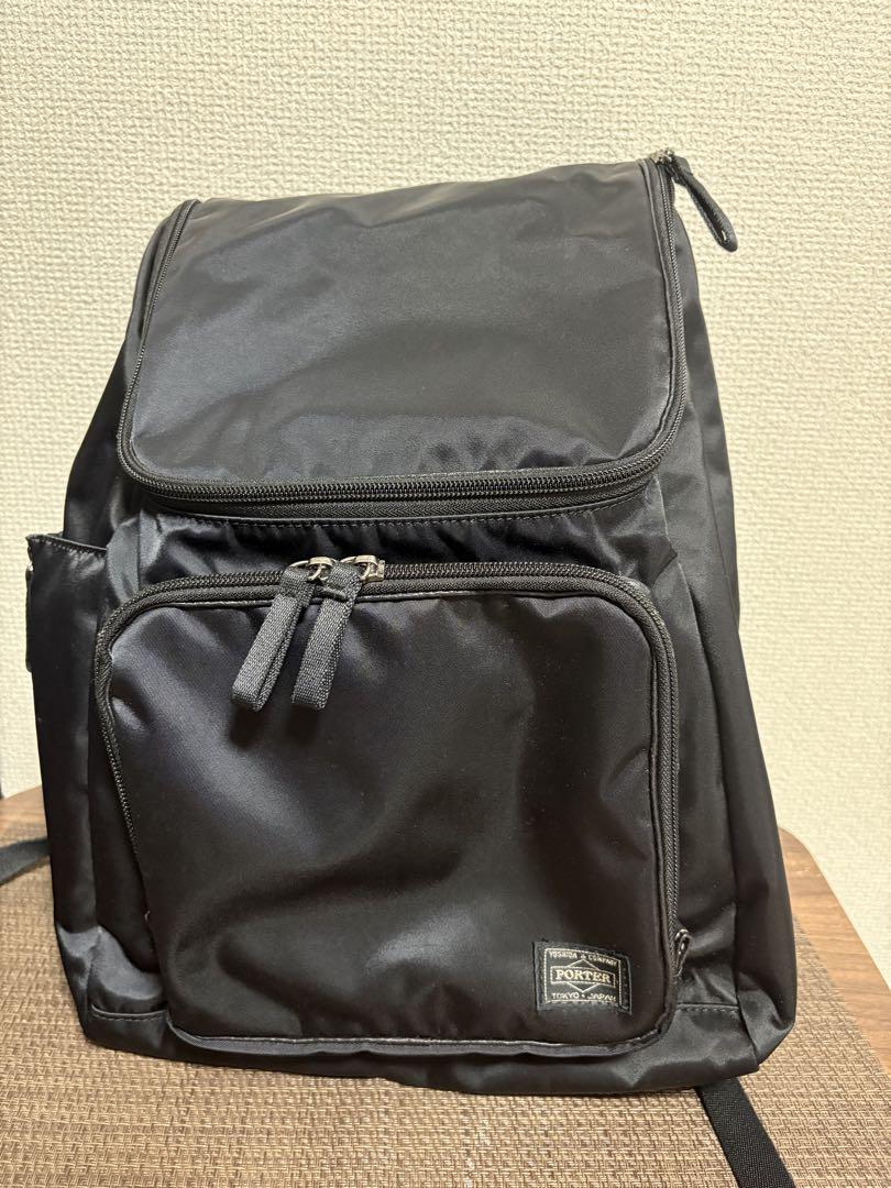 PORTER プラン