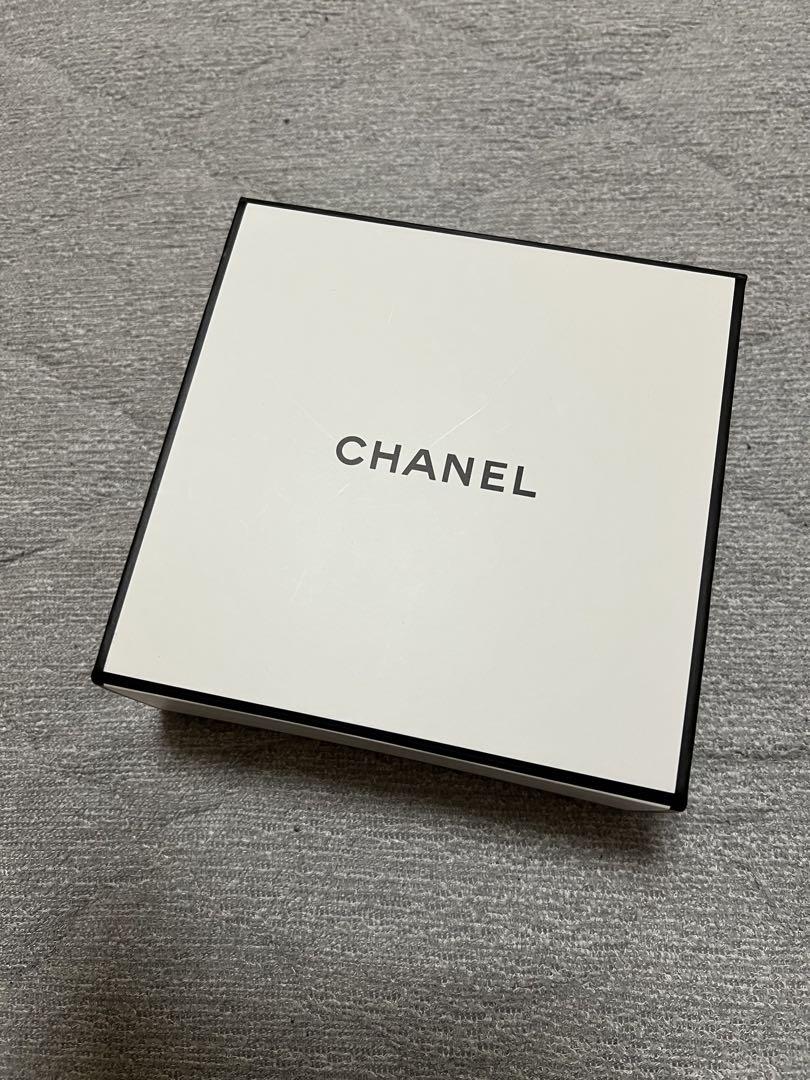 CHANEL 空き箱　5個セット シャネル CHANEL 空箱 ボックス 空き箱 リボン 5個