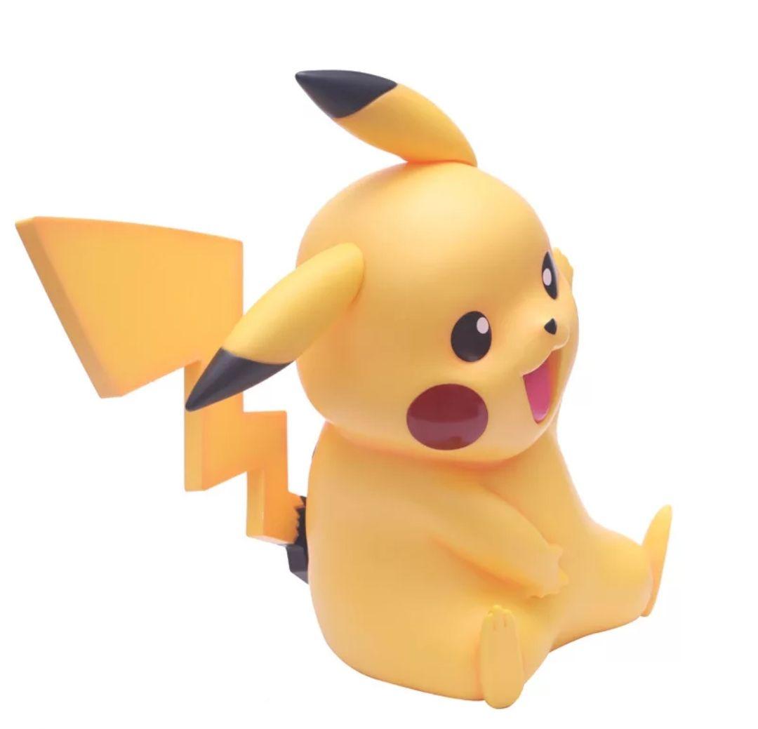 驚きの破格値SALE ポケモン ピカチュウ 等身大 40cm フィギュア yXCK0-m38856713219 正規品特価