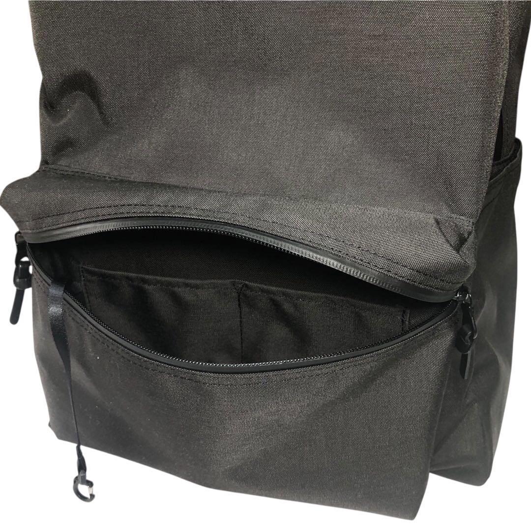 【未使用】スタンダードサプライ MATTE 2R LARGE DAYPACK