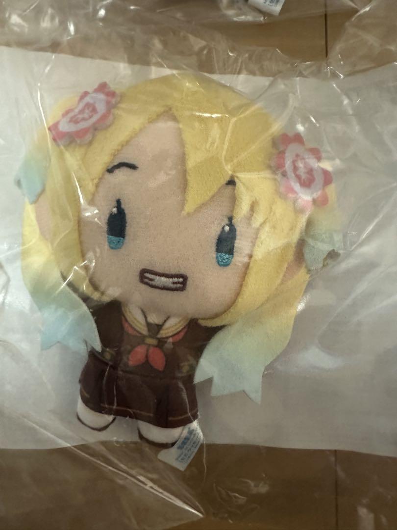 B賞