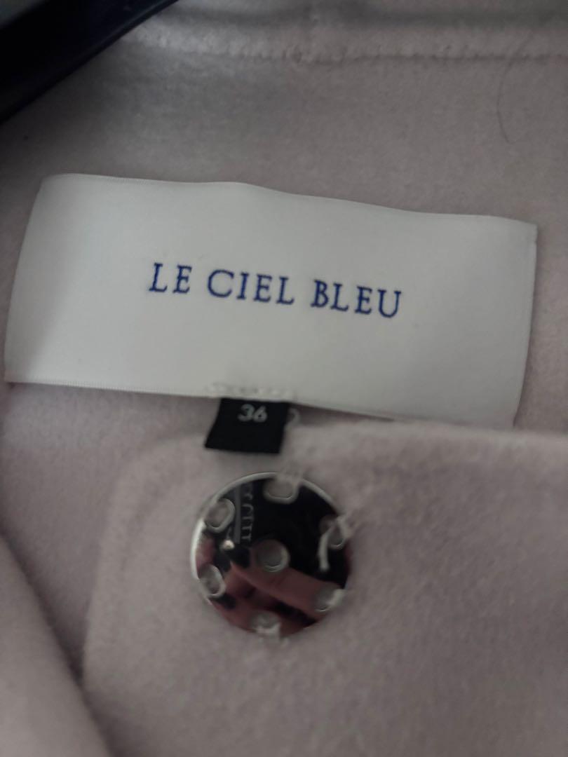ジャケット・アウター Le ciel bleu
