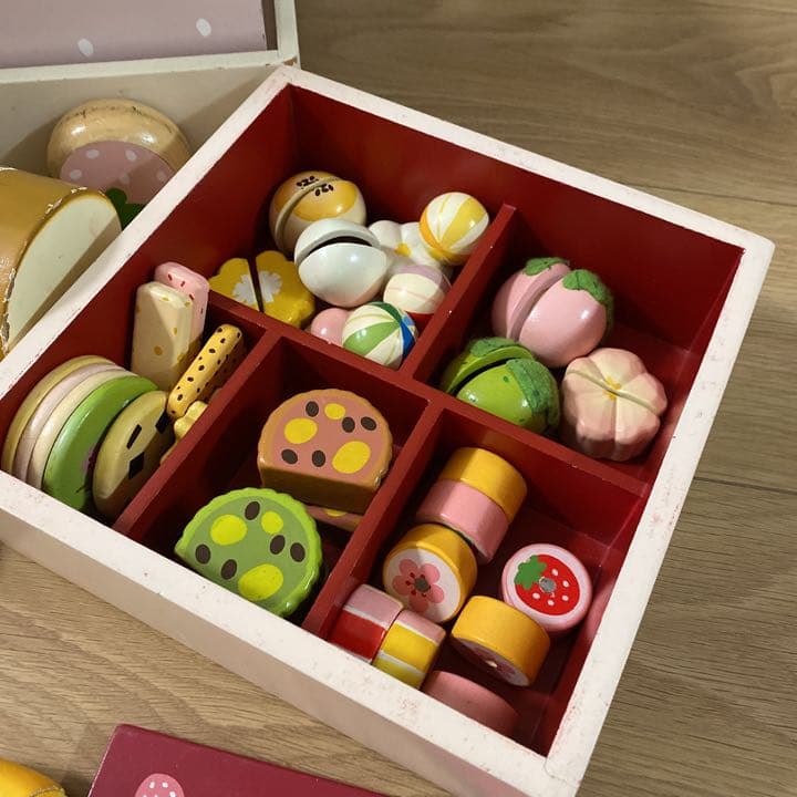 専用 マザーガーデン 和菓子セット | bioimune.com.br