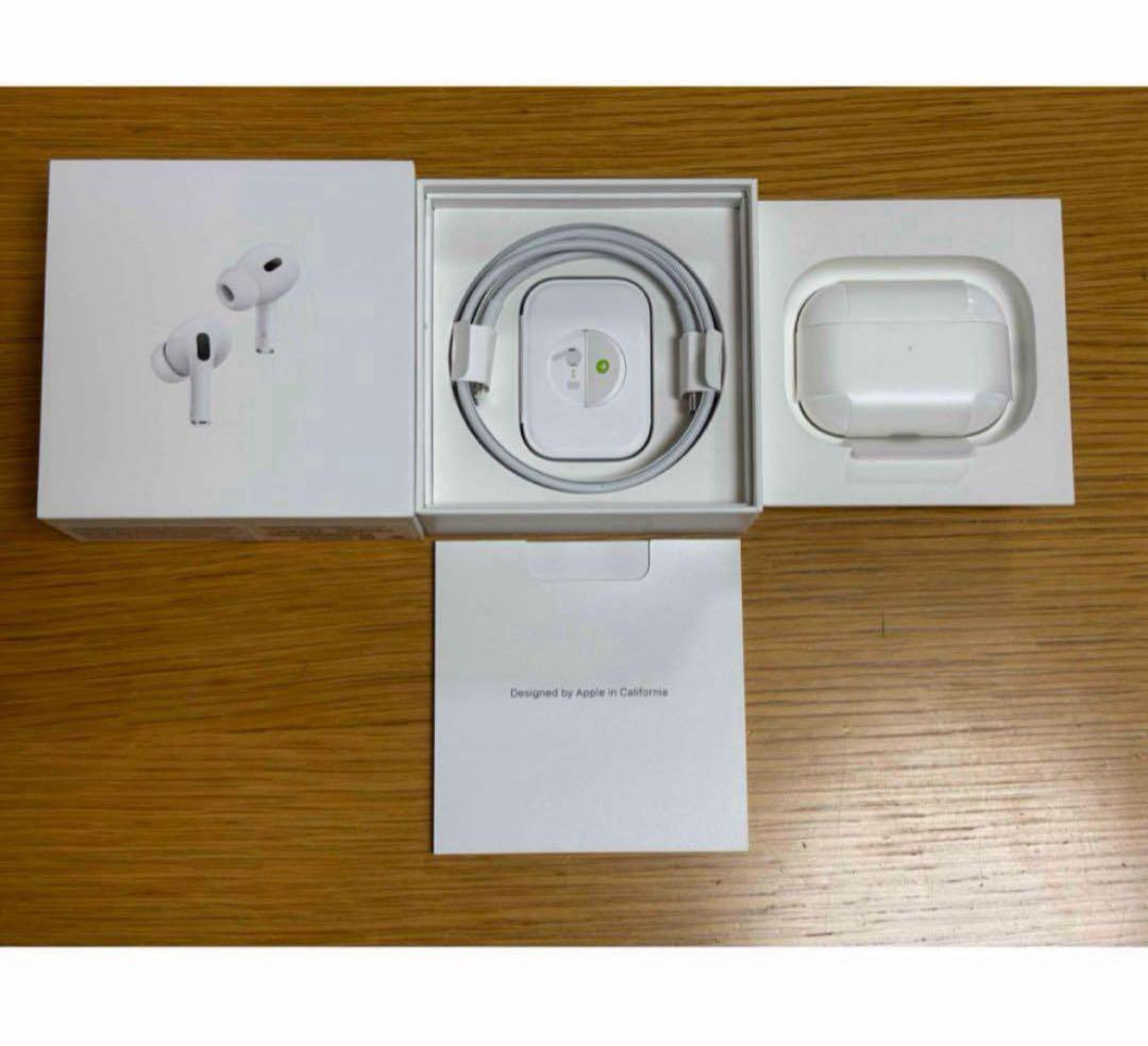 AirPods Pro 第2世代