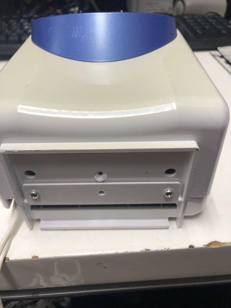 中古　NIPPO タイムレコーダーカルコロ20ex