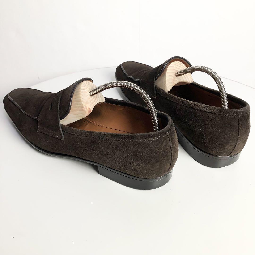 Santoni イタリア製