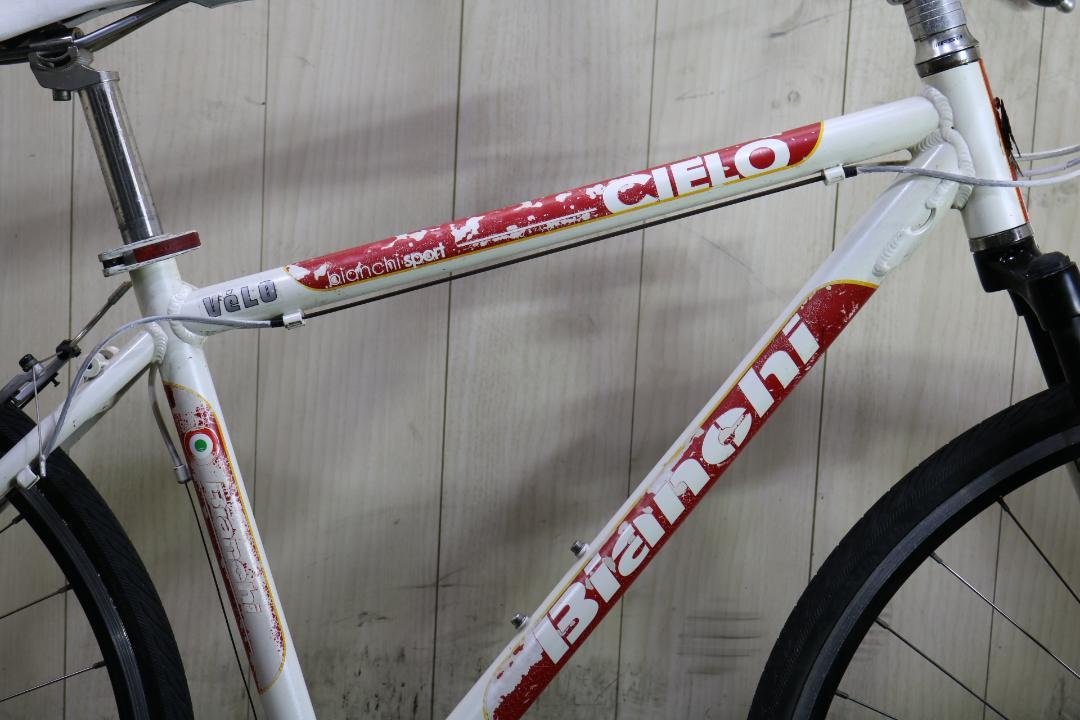BIANCHI ビアンキCIELO