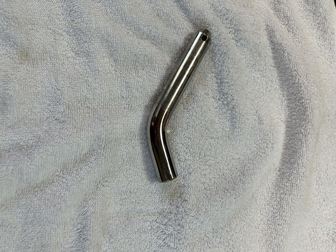 SOREX トレーラー用ヒッチボール