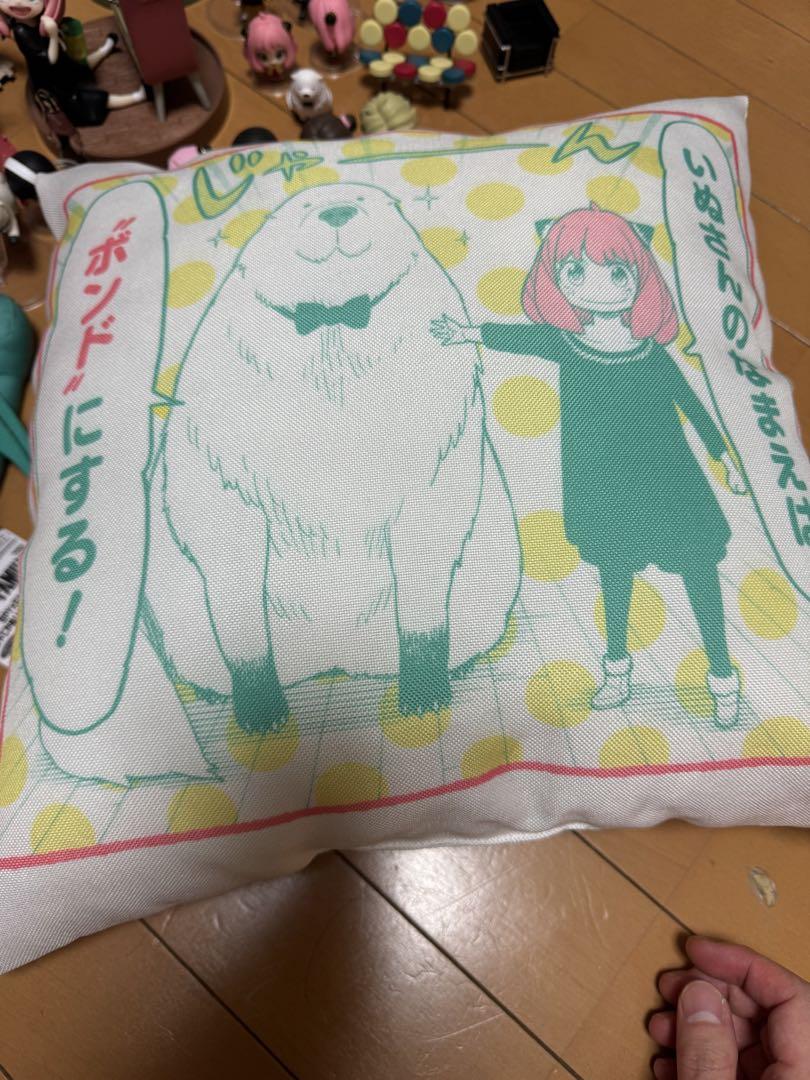 SPY×FAMILYグッズセット