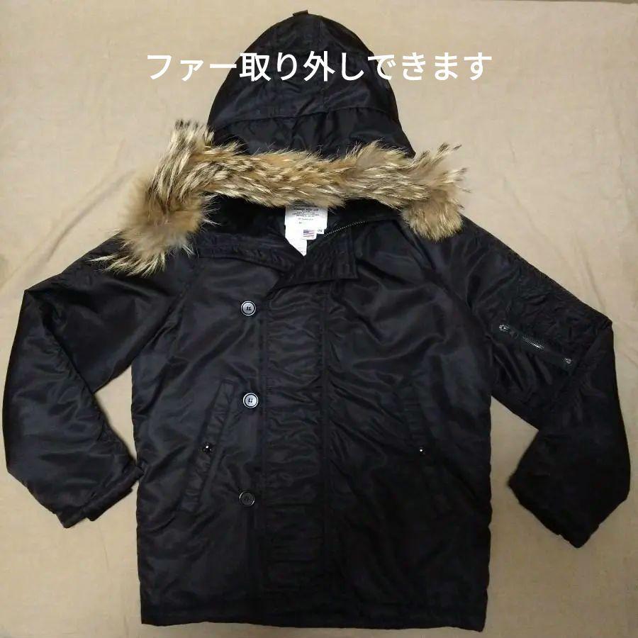 SPIEWAK - ☆レア 90s 美品 スピワック N-3B タイタンクロス USA