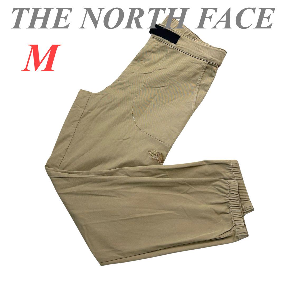 ザ・ノース・フェイス　THE NORTH FACE ジョガーパンツ　Mサイズ