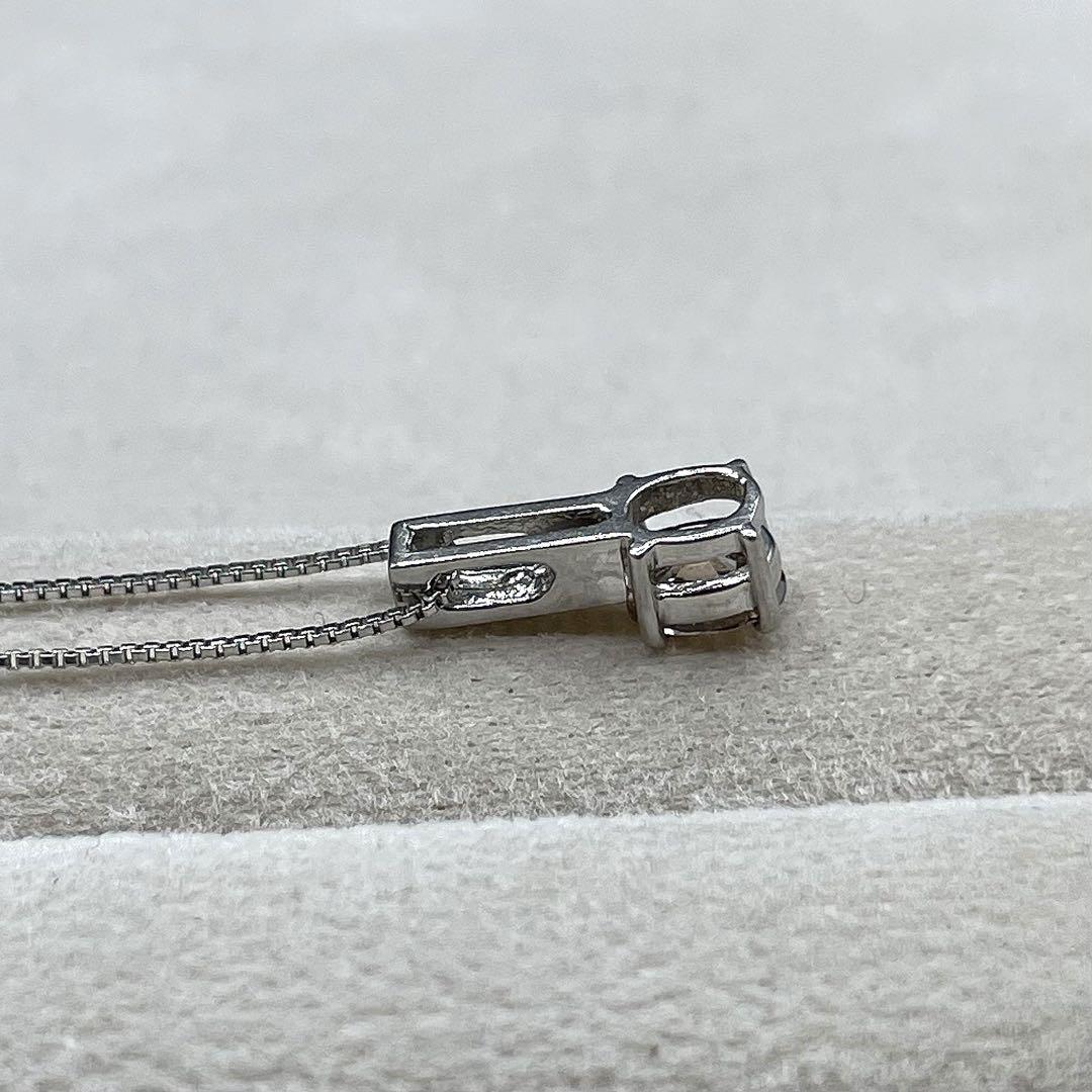 JF268☆高級 大粒ダイヤモンド0.625ct プラチナ ヘッド 鑑別付