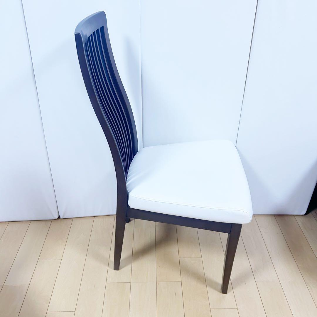 ダイニングチェア 天然木