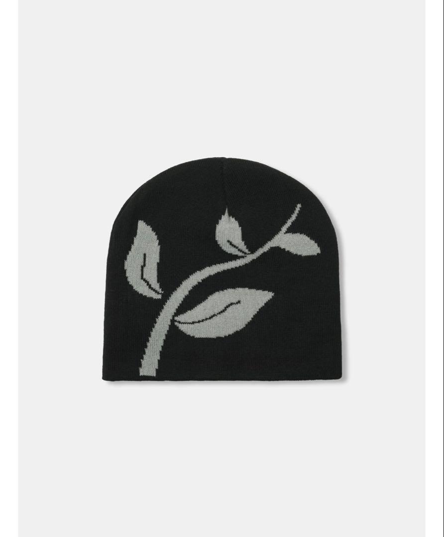黒　ideaswam Birth Of idea Beanie 即完売　新品
