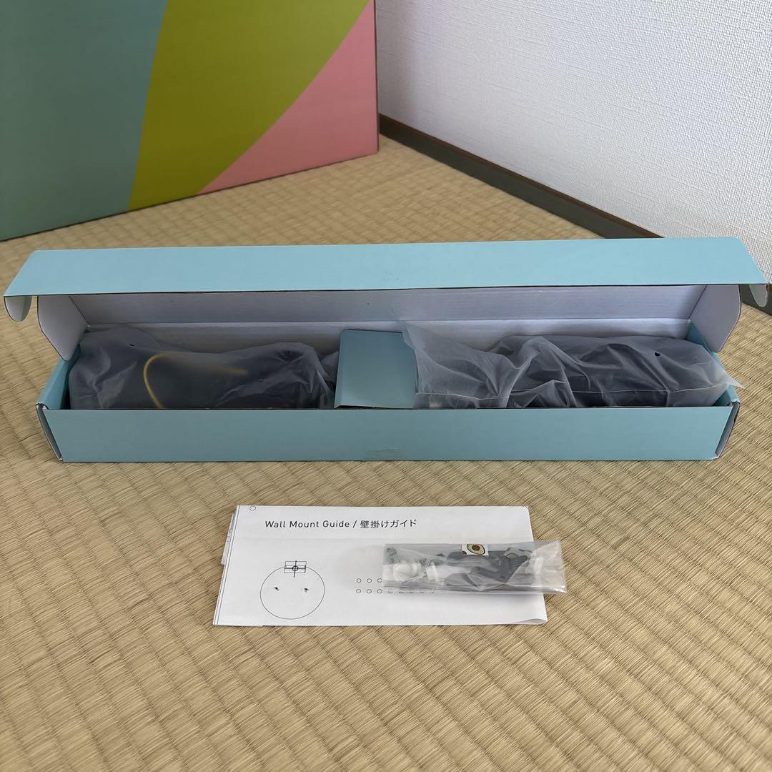 【美品】Atmoph Window 2 アトモフウィンドウ2 AW102
