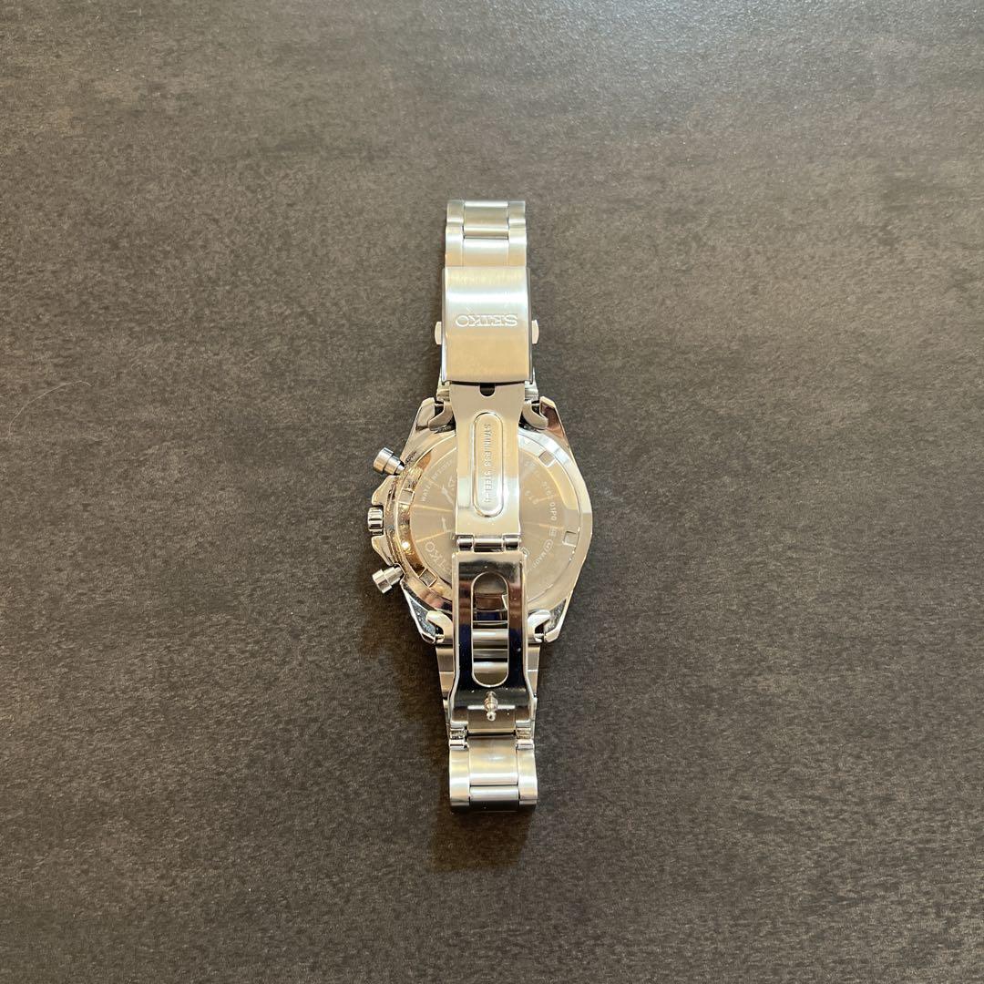 k*o様 SEIKO 500 TYPE EVA ウォッチ