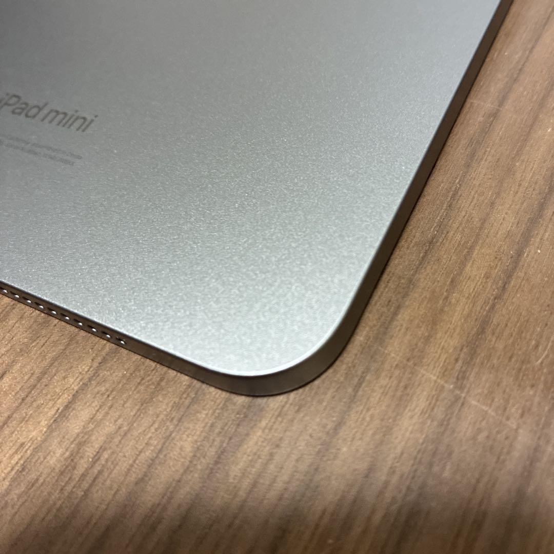 Apple iPad mini シルバー