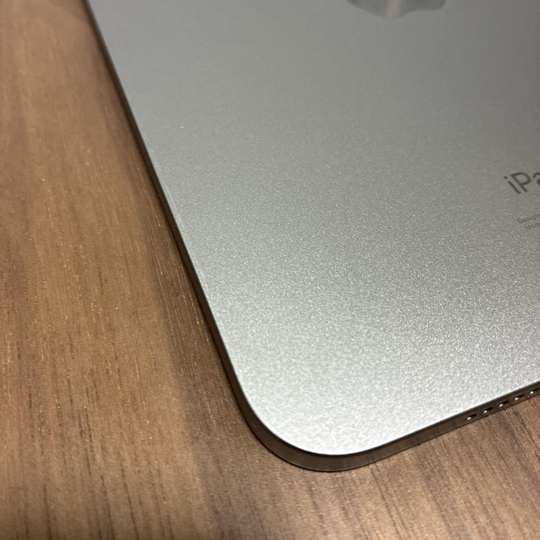 Apple iPad mini シルバー