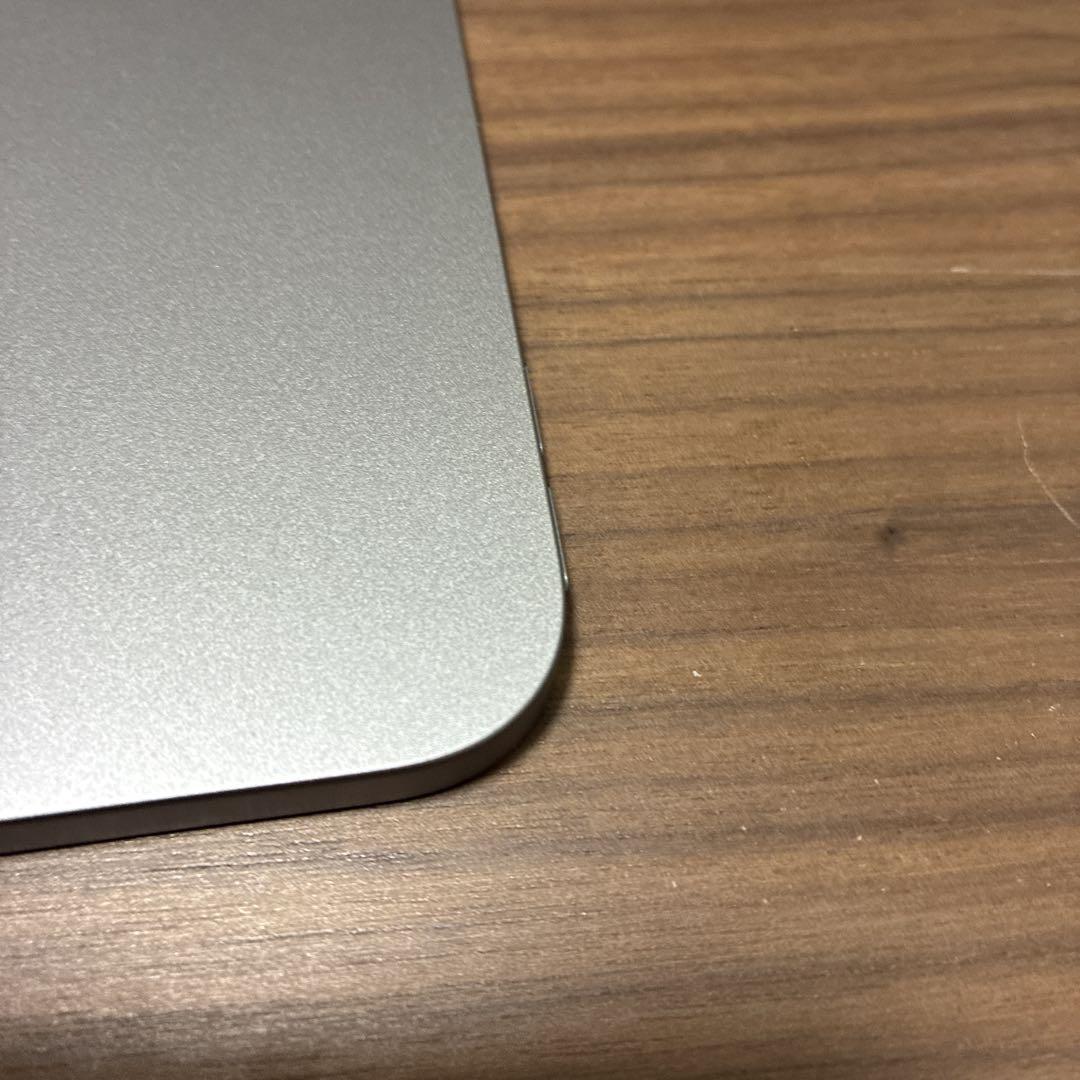 Apple iPad mini シルバー