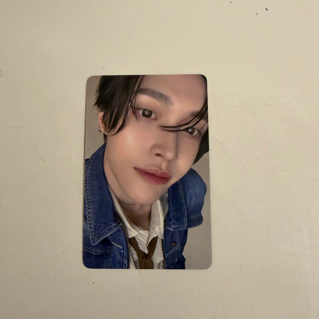 RIIZE 109 ポップアップ 6000円 購入特典 トレカ ウォンビン - メルカリ RIIZE 109 ポップアップ 6000円 購入特典 トレカ ウォンビン - メルカリ