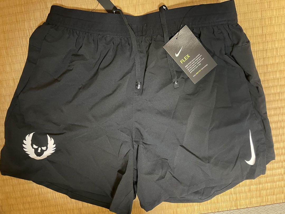 NIKE - NIKEオレゴンプロジェクト  ショートパンツ NIKE オレゴンプロジェクト 5インチフレックスショーツ（ナイキ