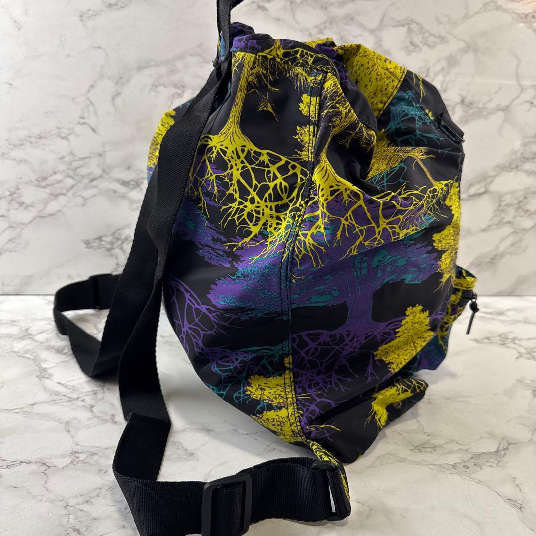 ほぼ未使用 STELLA McCARTNEY×adidas アディダス リュック ほぼ未使用 STELLA McCARTNEY×adidas アディダス リュック