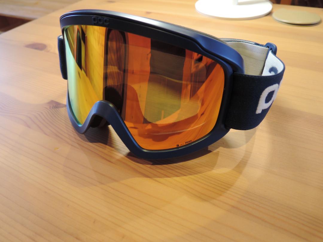 POC ゴーグル　OPSIN WF JAPAN FIT