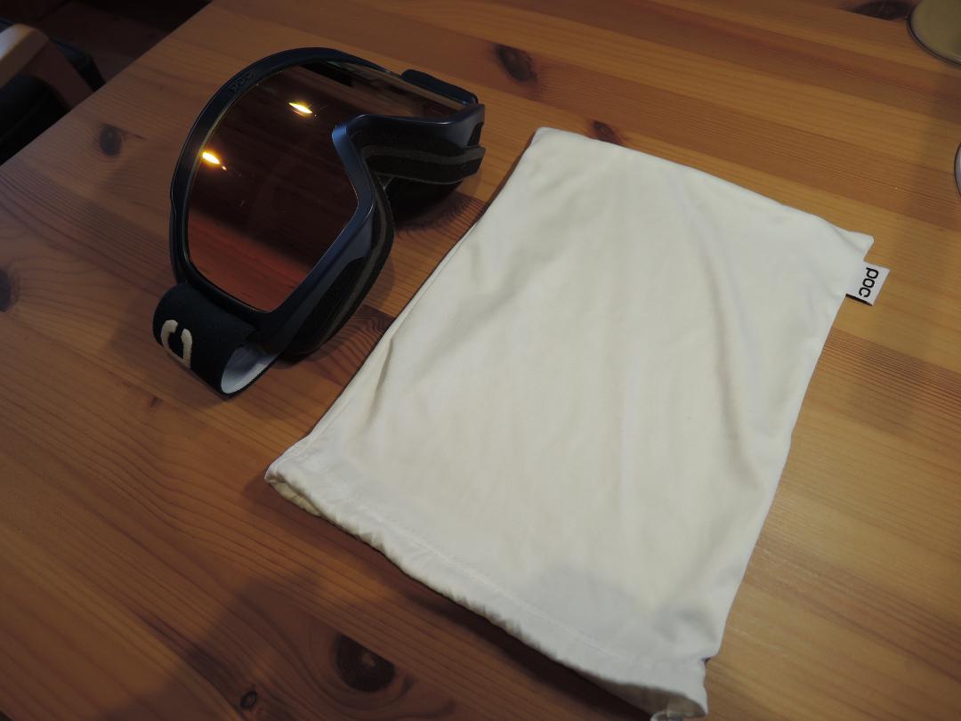 POC ゴーグル　OPSIN WF JAPAN FIT