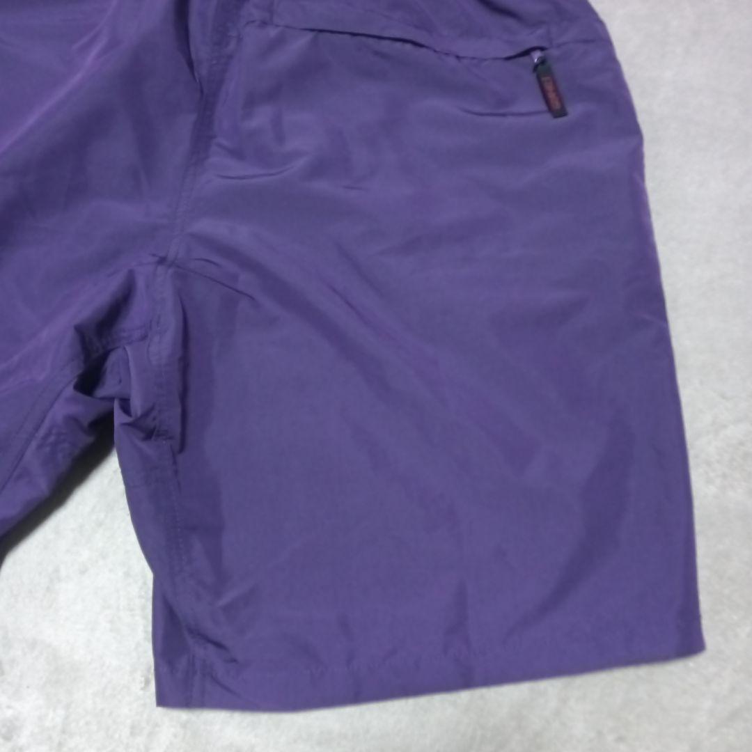 GRAMICCI グラミチ ショートパンツ パッカブル ナイロン 2XL