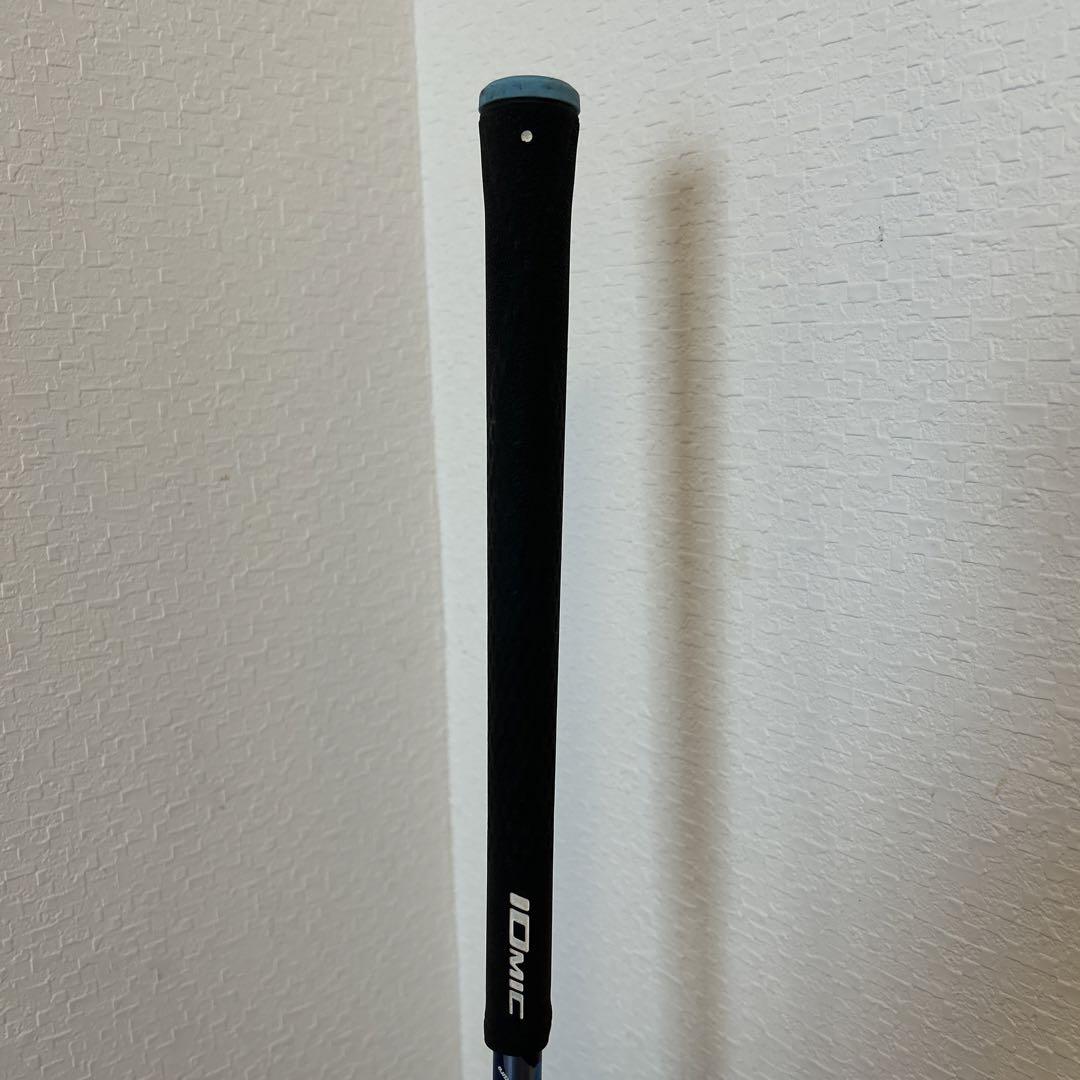 GLOIRE 3番 テーラーメイド 画像3