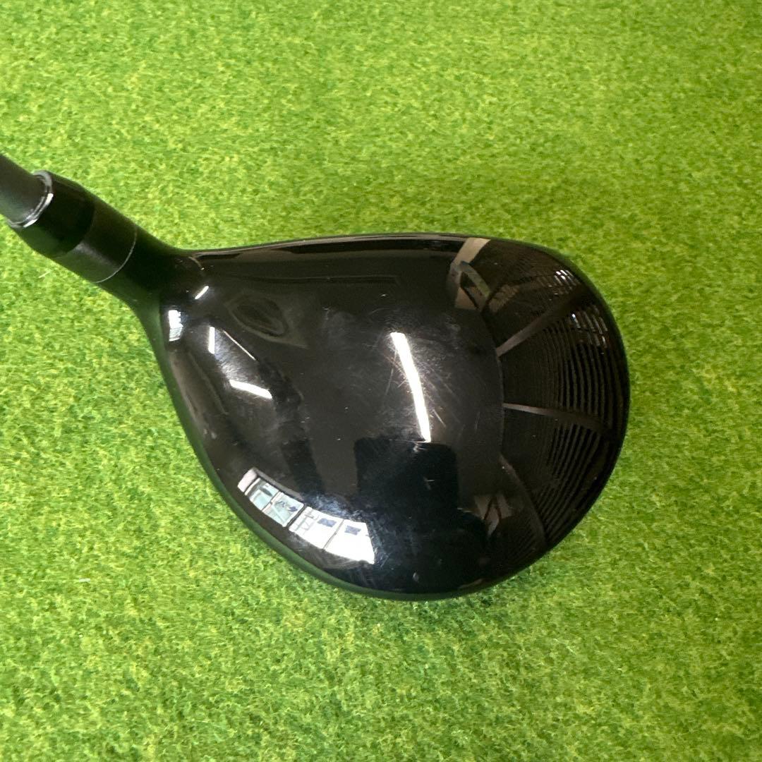 ロマロ Ray V-V2 フェアウェイ 5W 18° ツアーAD XC-7 X ロマロ Ray V-V2 フェアウェイ 5W 18° ツアーAD XC-7 X