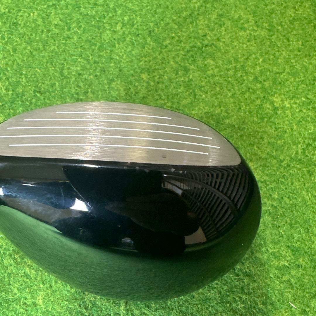 ロマロ Ray V-V2 フェアウェイ 5W 18° ツアーAD XC-7 X ロマロ Ray V-V2 フェアウェイ 5W 18° ツアーAD XC-7 X