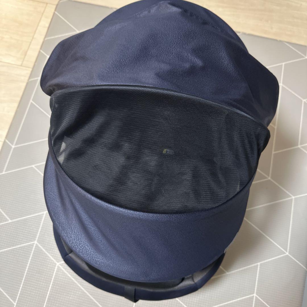 THE S Air ISOFIX エッグショック ZC-690