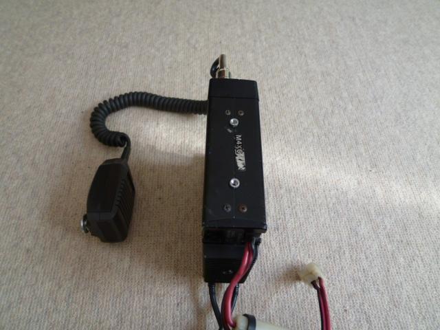ＹＡＥＳＵ ＦＴ－４６００ １４４／４３０ＭＨｚ帯 トランシーバー