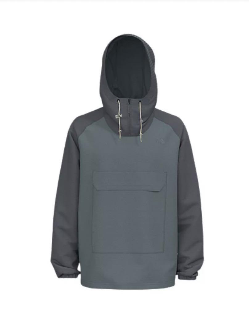 ●新品THE NORTH FACE クラスVアノラックパーカー XXLサイズ●