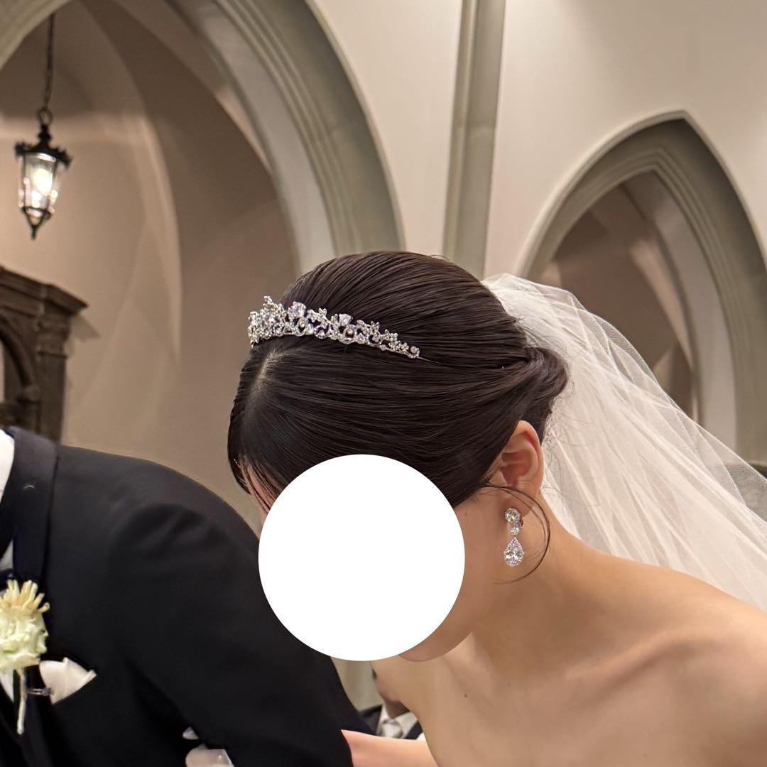 Ivory&Co. Clementine Tiara