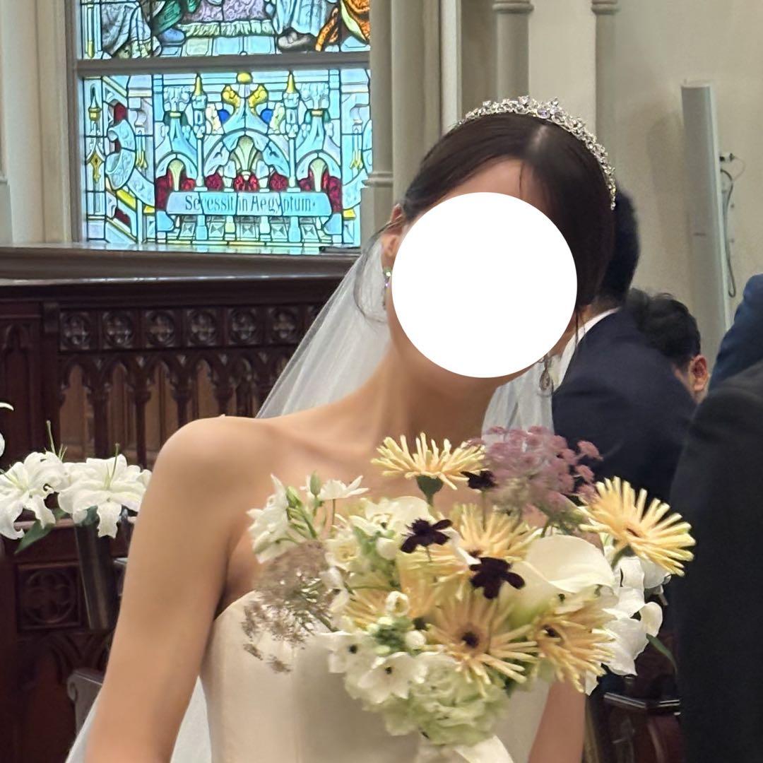 Ivory&Co. Clementine Tiara