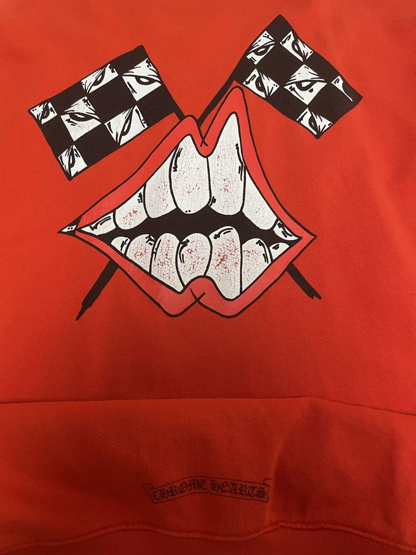 てぃん様専用。国内正規クロムハーツ matty boy スウェット XL 画像5