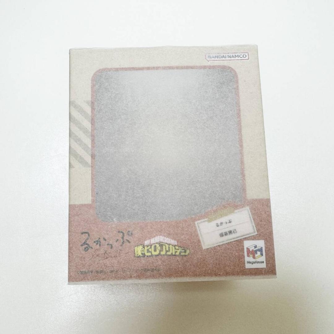 新品 未開封 るかっぷ 僕のヒーローアカデミア 爆豪勝己 フィギュア ヒロアカ 新品 未開封 るかっぷ 僕のヒーローアカデミア 爆豪勝己 フィギュア ヒロアカ