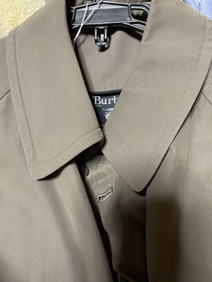 BURBERRY 三陽商会　トレンチコート